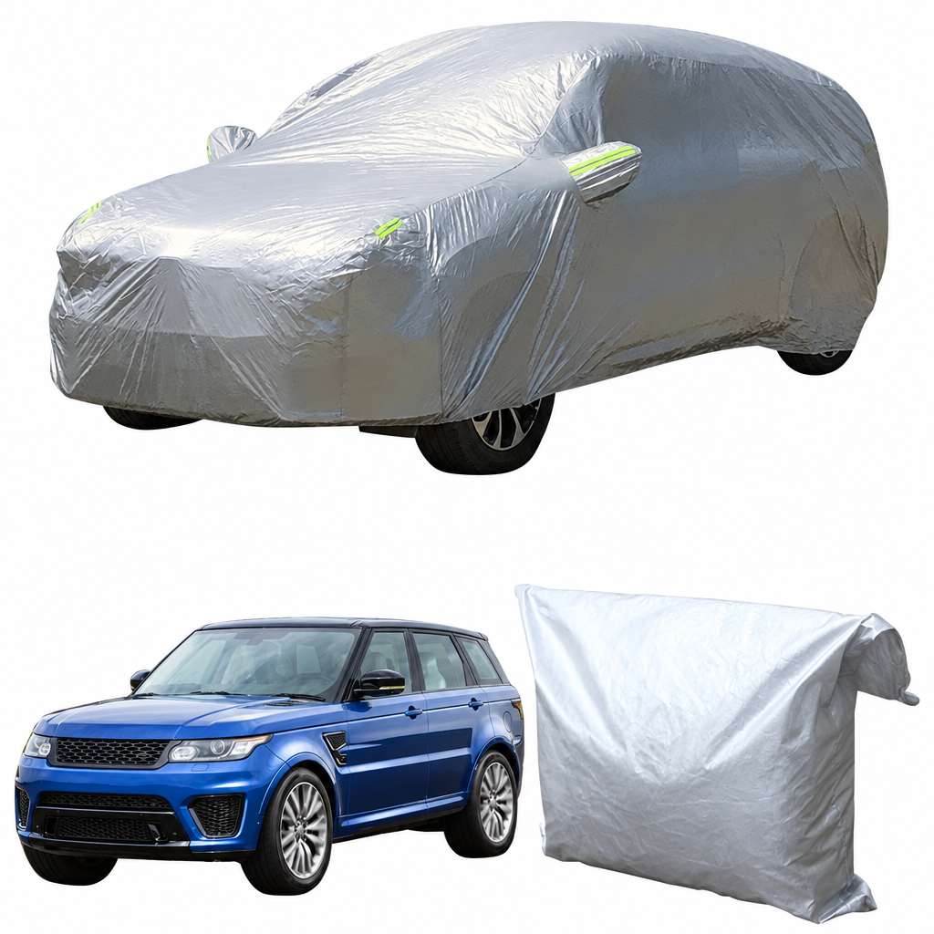 Housse voiture pour Range Rover Velar L560, polypropylène 170T légère anti-UV, 2017-2023