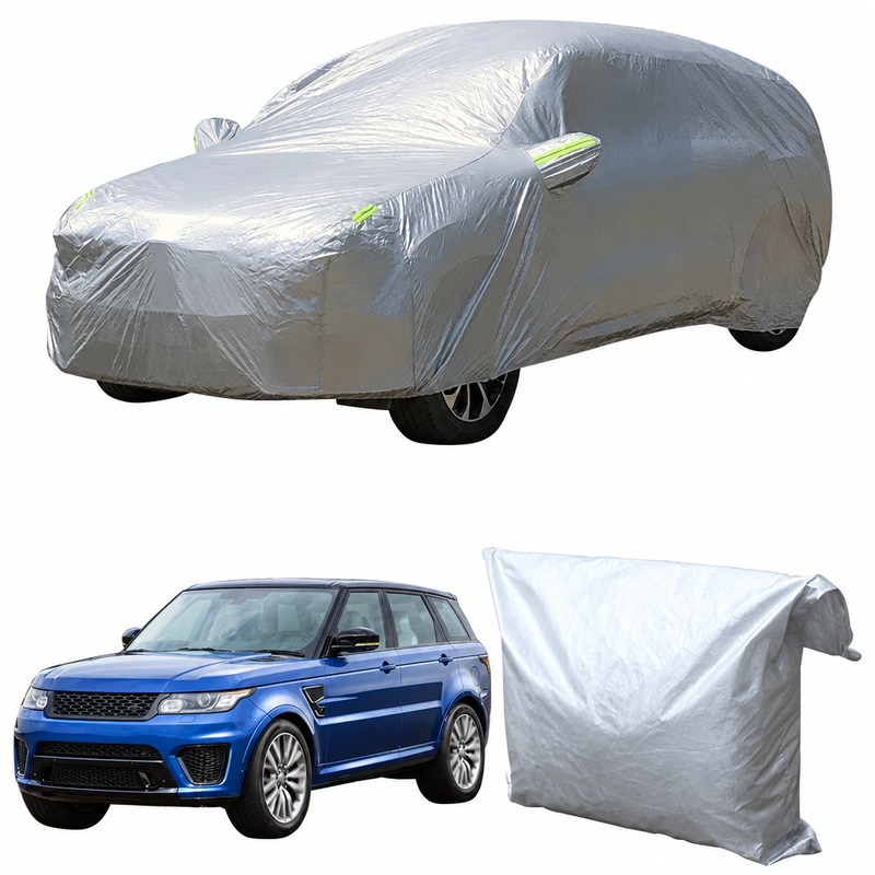 Housse voiture pour Range Rover Velar L560, polypropylène 170T légère anti-UV, 2017-2023