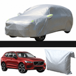 Housse voiture pour Volvo XC60, polypropylène 170T, poches de rétroviseurs, 480 x 195 x 175 cm